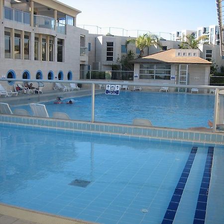 Michelle Suites Herzelia Pituach Kültér fotó
