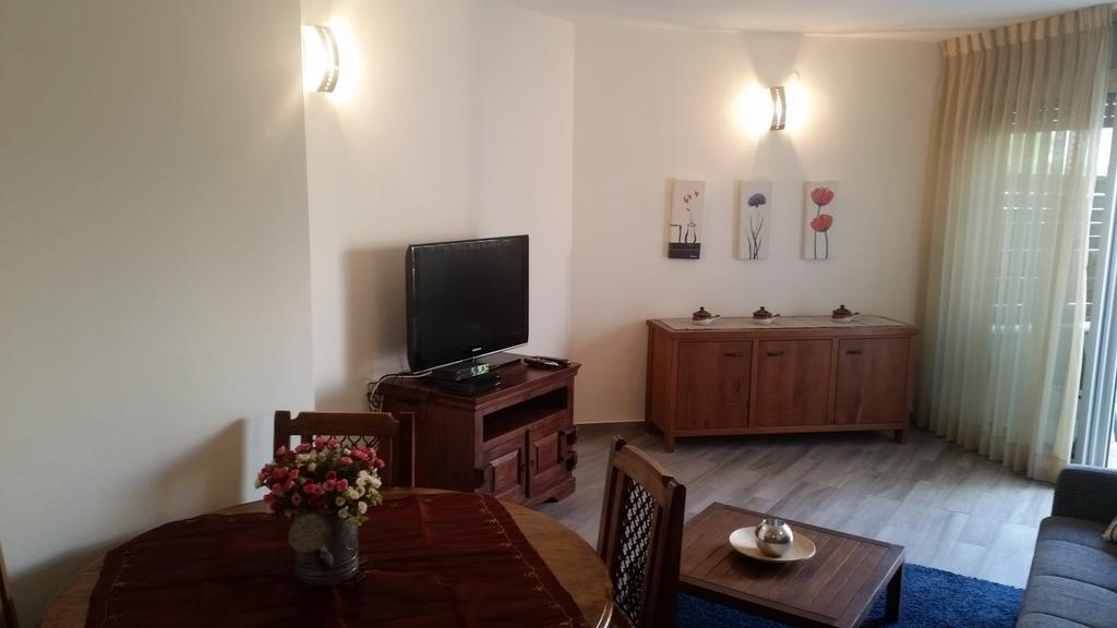 Michelle Suites Herzelia Pituach Kültér fotó