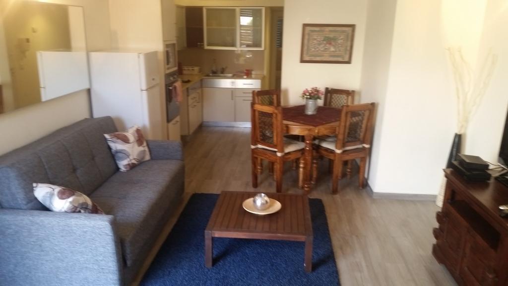 Michelle Suites Herzelia Pituach Kültér fotó