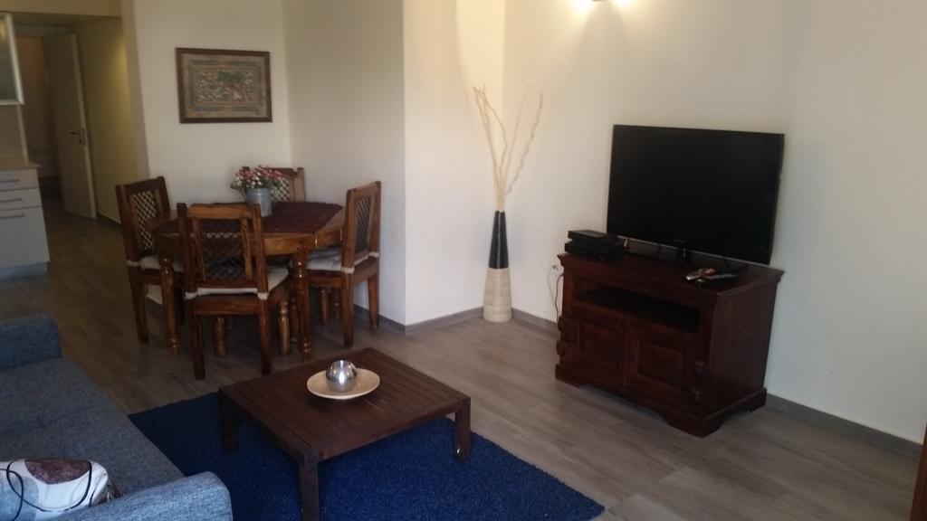 Michelle Suites Herzelia Pituach Kültér fotó