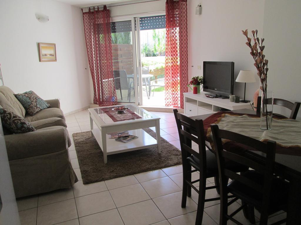 Michelle Suites Herzelia Pituach Szoba fotó