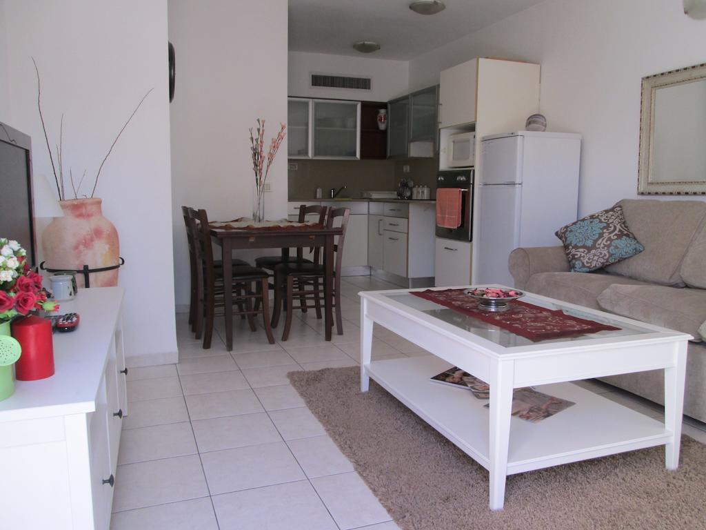 Michelle Suites Herzelia Pituach Szoba fotó