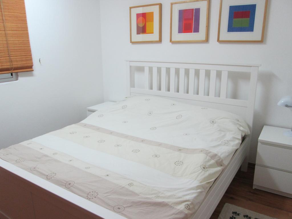 Michelle Suites Herzelia Pituach Szoba fotó