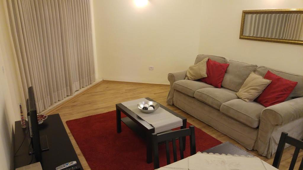 Michelle Suites Herzelia Pituach Kültér fotó