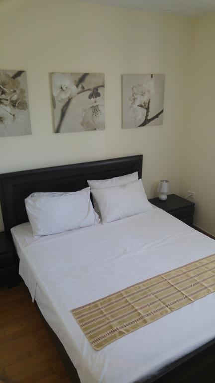 Michelle Suites Herzelia Pituach Kültér fotó
