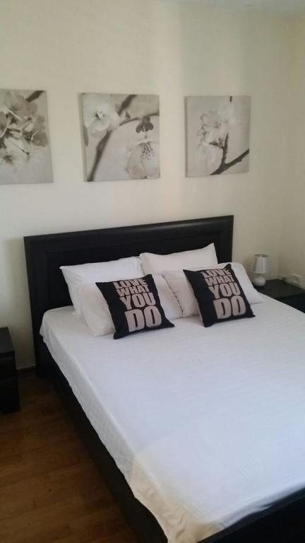 Michelle Suites Herzelia Pituach Kültér fotó