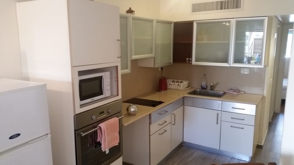 Michelle Suites Herzelia Pituach Kültér fotó
