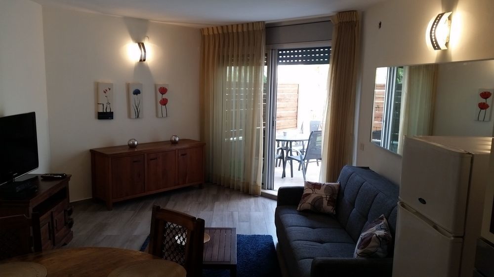Michelle Suites Herzelia Pituach Kültér fotó